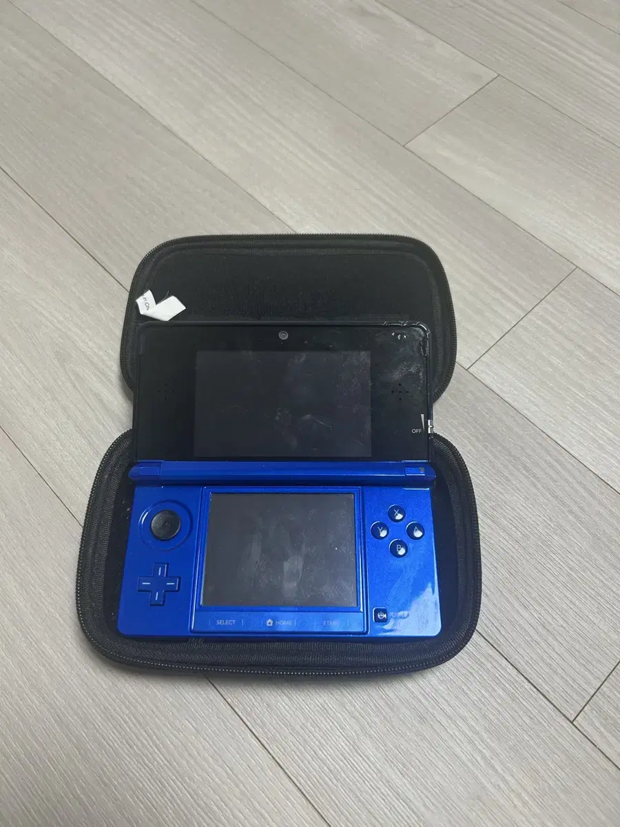 닌텐도 3ds